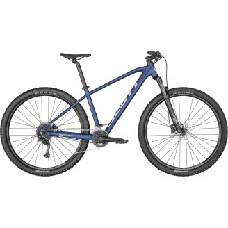 Велосипед Scott Aspect 940 M 2025 (blue)