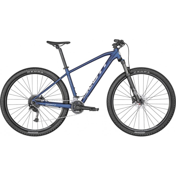 Scott Aspect 940 M 2025 (blue)