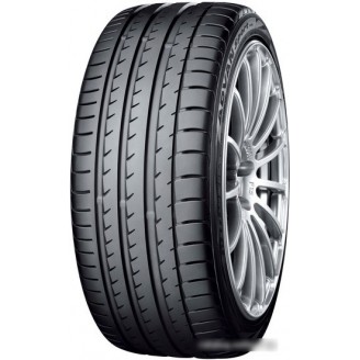 Автомобильные шины Yokohama ADVAN Sport V105 315/30R22 107Y