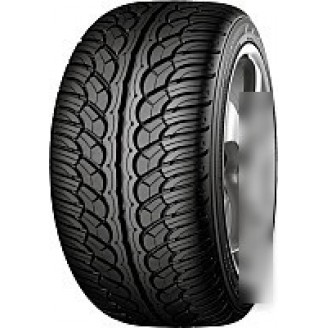 Летние шины Yokohama PA02 285/35R22 106V