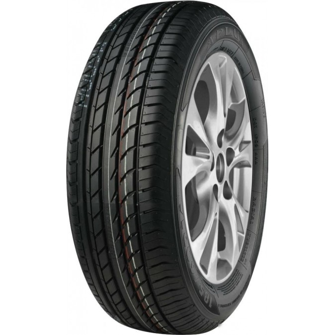 Aplus A608 215/55R16 93H