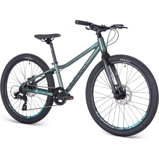 Aspect Angel Lite 2025 (зеленый)