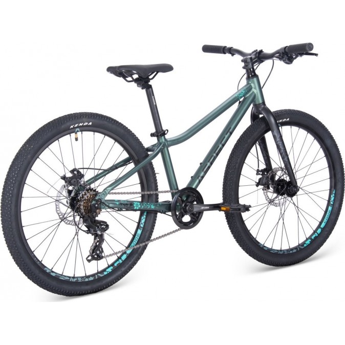 Aspect Angel Lite 2025 (зеленый)