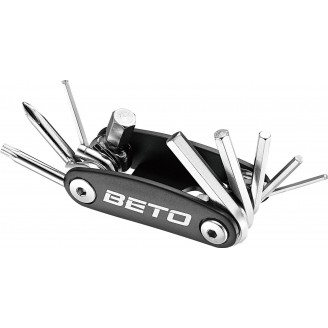 Мультитул BETO CBT-332H9