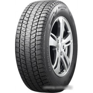 Автомобильные шины Bridgestone Blizzak DM-V3 245/50R20 102T