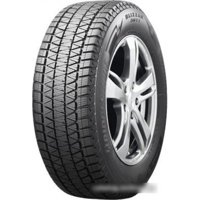 Bridgestone Blizzak DM-V3 245/50R20 102T