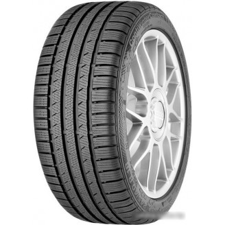 Автомобильные шины Continental ContiWinterContact TS 810 Sport 265/40R18 101V