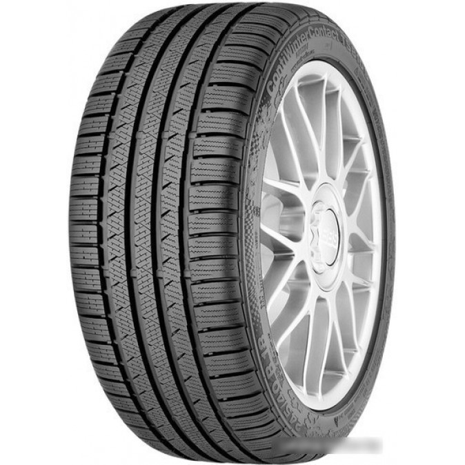 Continental ContiWinterContact TS 810 Sport 265/40R18 101V XL