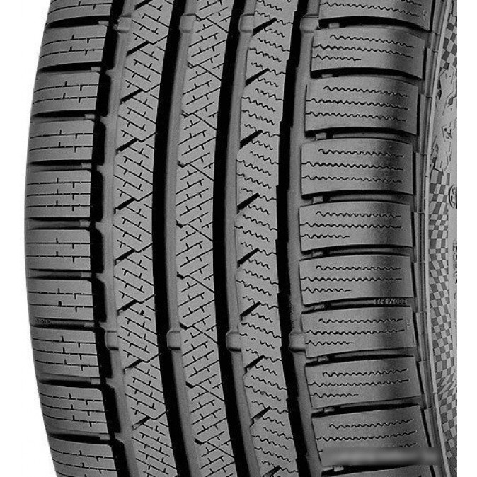 Continental ContiWinterContact TS 810 Sport 265/40R18 101V XL
