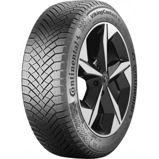 Зимние шины Continental VikingContact 8 245/50R20 105H