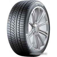 Автомобильные шины Continental WinterContact TS 850 P 255/55R19 111H
