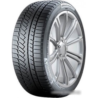 Автомобильные шины Continental WinterContact TS 850 P 255/55R19 111H