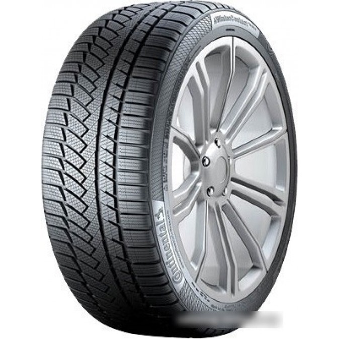 Continental WinterContact TS 850 P 255/55R19 111H