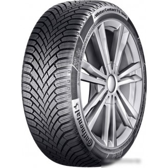 Автомобильные шины Continental WinterContact TS 860 245/40R21 100V