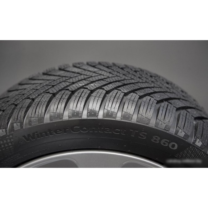 Continental WinterContact TS 860 245/40R21 100V