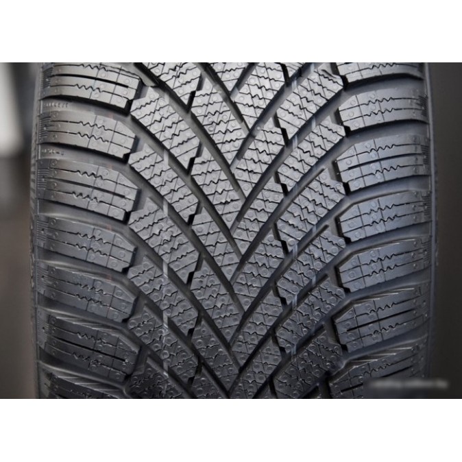Continental WinterContact TS 860 245/40R21 100V