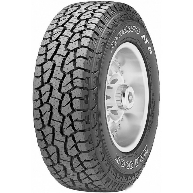 Hankook Dynapro ATM RF10 225/70R15 100T