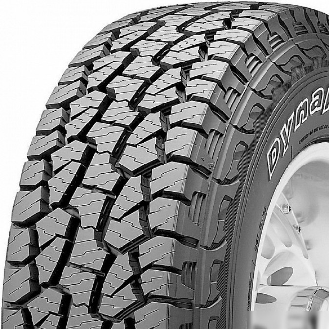 Hankook Dynapro ATM RF10 225/70R15 100T