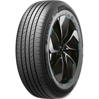 Всесезонные шины Hankook iON ST AS IH61 235/50R18 97V