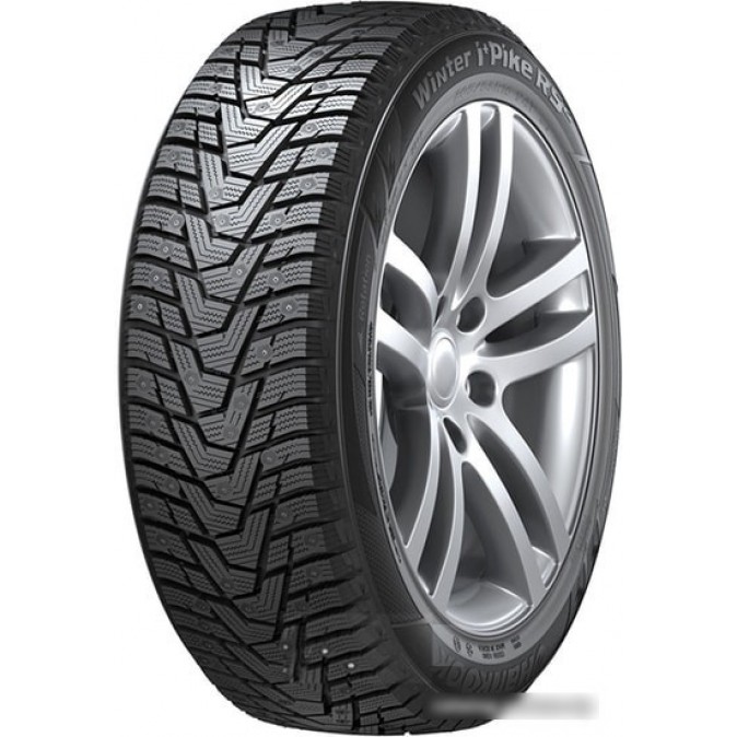 Hankook Winter i*Pike RS2 W429 225/50R17 98T (шипы)