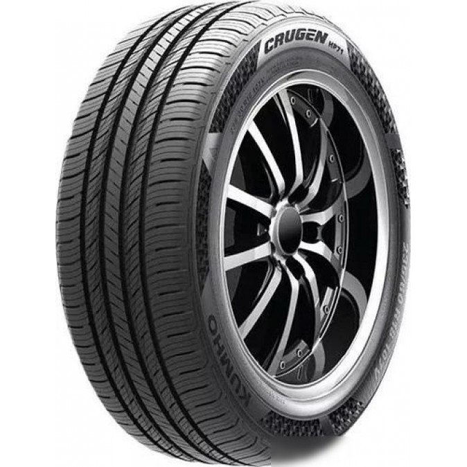 Kumho Crugen HP71 235/55R20 102H