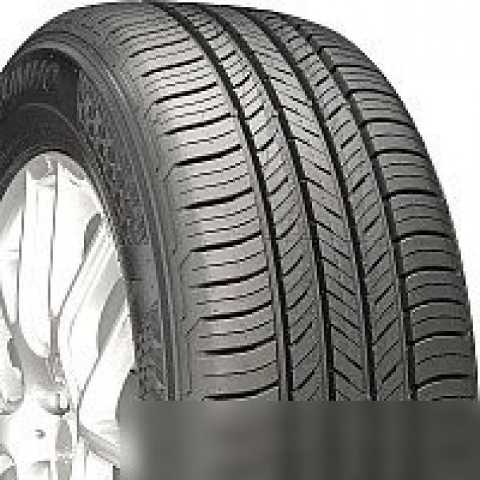 Kumho Crugen HP71 235/55R20 102H