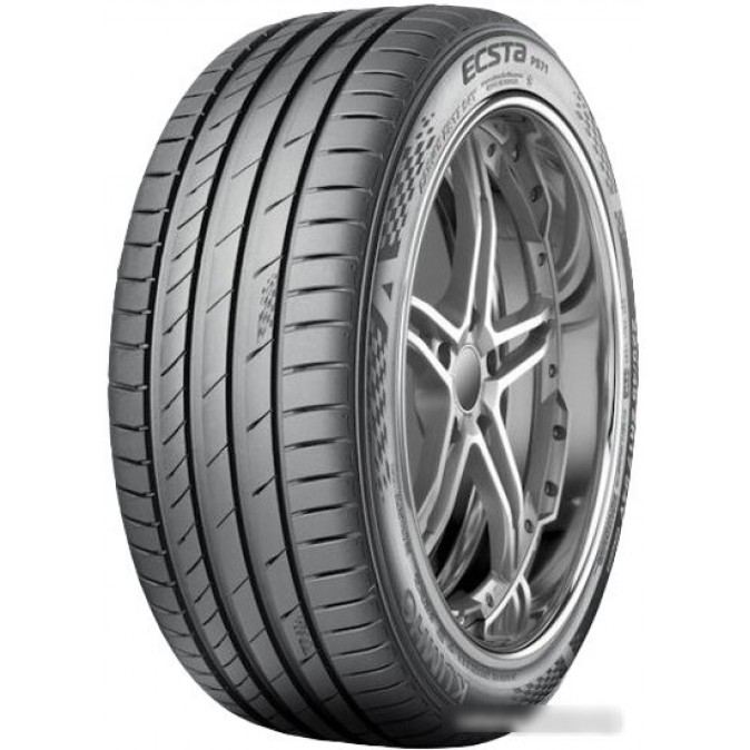 Kumho Ecsta PS71 265/45R21 108W