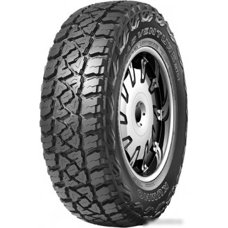 Всесезонные шины Kumho Road Venture MT51 225/75R16 115/112Q