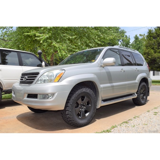 Kumho Road Venture MT51 245/70R16 118/115Q