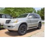 Kumho Road Venture MT51 245/70R16 118/115Q