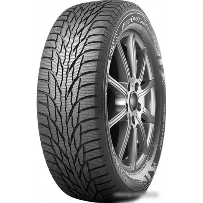 Kumho Wintercraft SUV Ice WS51 265/60R18 114T