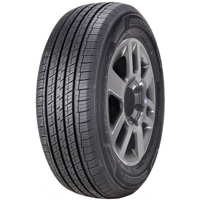 Landspider Citytraxx H/T 255/55R18 109H