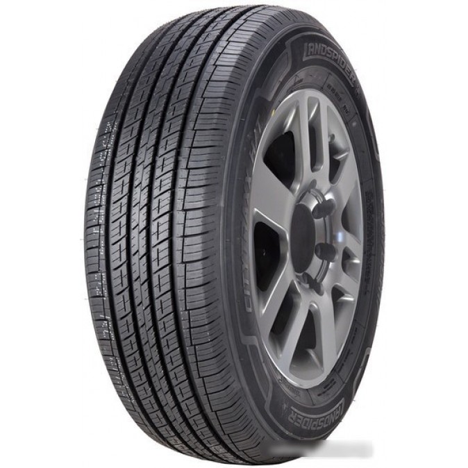 Landspider Citytraxx H/T 265/65R18 114H