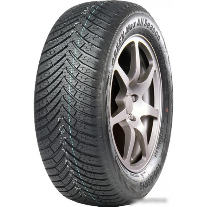 LingLong GREEN-Max All Season 215/50R17 95V XL