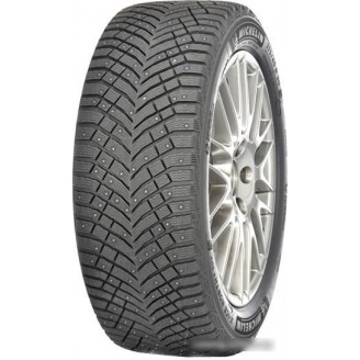 Автомобильные шины Michelin X-Ice North 4 SUV 275/40R22 108T