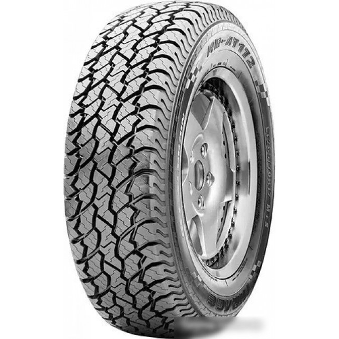 Mirage MR-AT172 285/70R17 117T