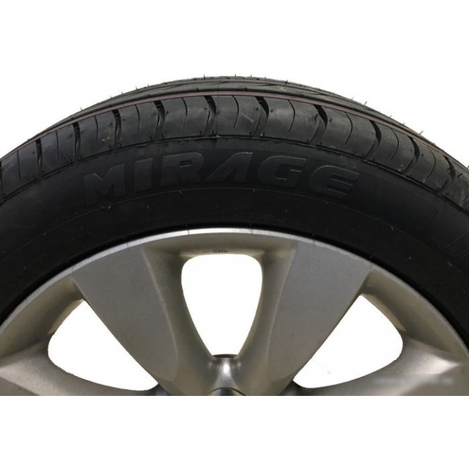 Mirage MR-HP172 255/50R19 107V
