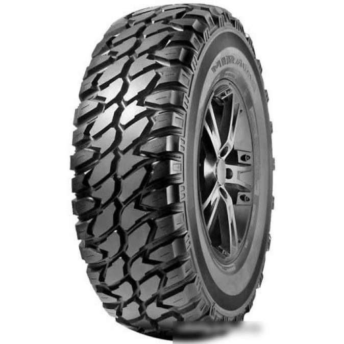 Mirage MR-MT172 35X12.5R20 121Q