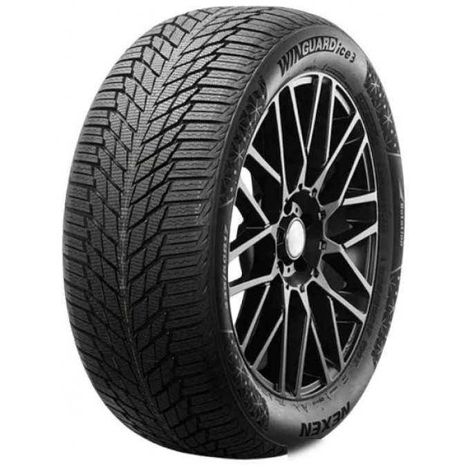 Nexen Winguard Ice 3 195/55R16 91T