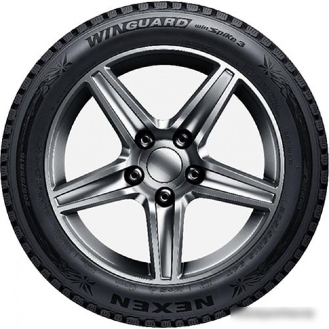 Nexen WinGuard WinSpike 3 185/65R14 90T