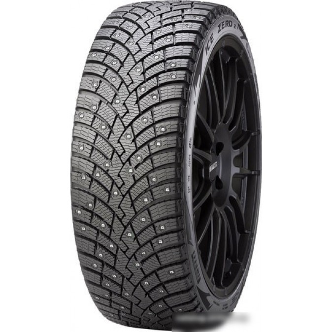 Pirelli Scorpion Ice Zero 2 265/45R21 108H (шипы)