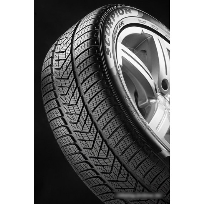 Pirelli Scorpion Winter 265/40R22 106W