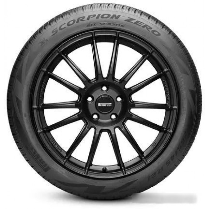 Pirelli Scorpion Zero All Season SUV 255/60R20 113V