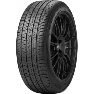 Всесезонные шины Pirelli Scorpion Zero All Season SUV 275/55R19 111V