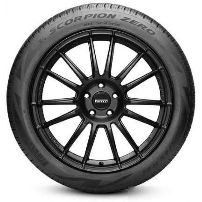 Pirelli Scorpion Zero All Season SUV 275/55R19 111V