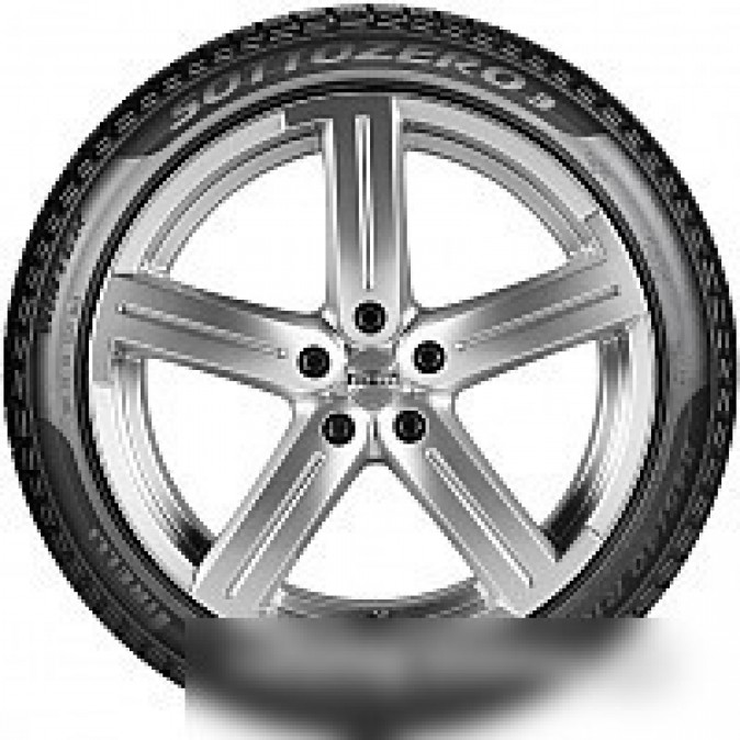 Pirelli Winter Sottozero Serie III 255/35R21 98V