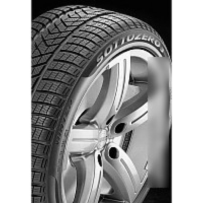 Pirelli Winter Sottozero Serie III 255/35R21 98V