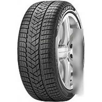 Зимние шины Pirelli Winter Sottozero Serie III 275/40R19 105V (run-flat)