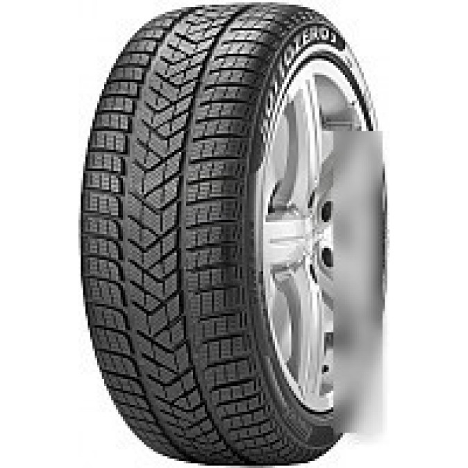 Pirelli Winter Sottozero Serie III 275/40R19 105V (run-flat)