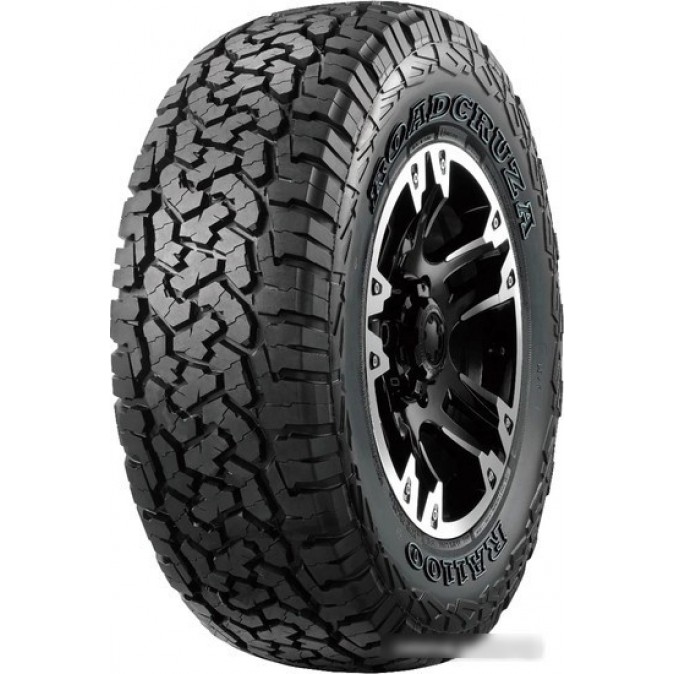 Roadcruza RA1100 33x12.50R22 109S